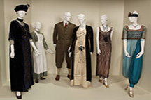 FIDM_The Art of the Motion Picture Costume Design